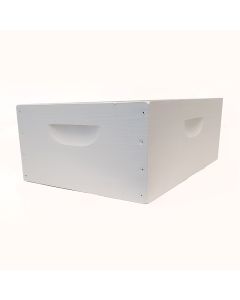 10F Manley Premium Rebate Box - Assembled & Painted