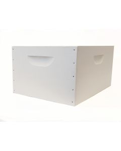 8F F/Depth Premium Rebate Box - Assembled & Painted