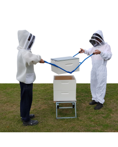Hive & Super Lifter for moving 7F, 8F & 10F hives