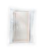 Ziplock Resealable Bag - holds 3 frames, Very Heavy Duty