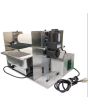 Plastic Foundation Wax Coating Machine