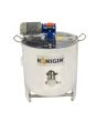 Königin Honey 100L / 140kg Creamer & Blender - 2 year warranty