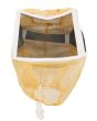 Bee Veil - Square Folding with metal mesh - highly durable