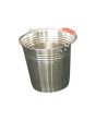 Smoker Safety Bucket SS (20L) - Fire Control 