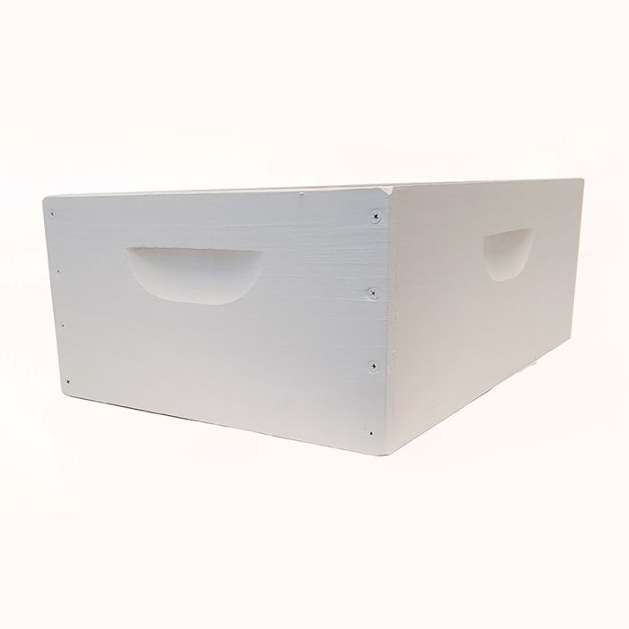 10F Manley Premium Rebate Box - Assembled & Painted