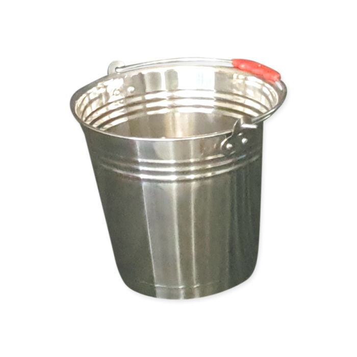 Smoker Safety Bucket SS (20L) - Fire Control 